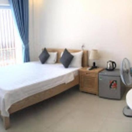 Tuan Anh 2 Hotel Dong Hoi Dış mekan fotoğraf