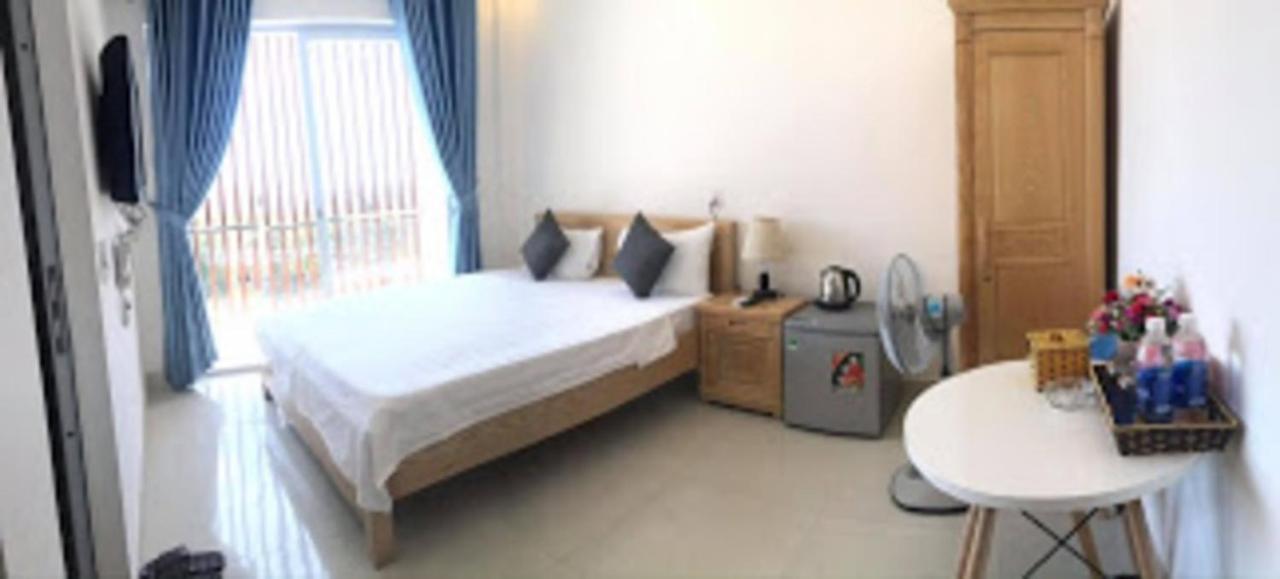 Tuan Anh 2 Hotel Dong Hoi Dış mekan fotoğraf