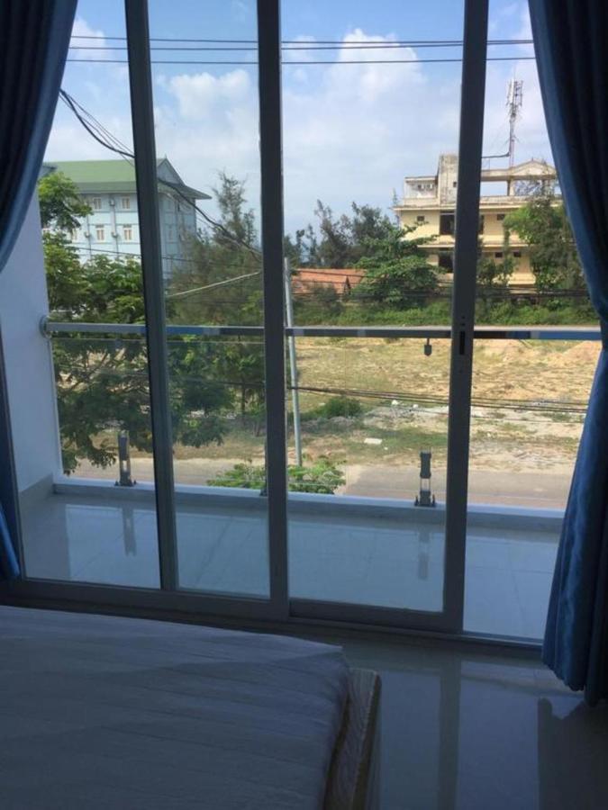 Tuan Anh 2 Hotel Dong Hoi Dış mekan fotoğraf