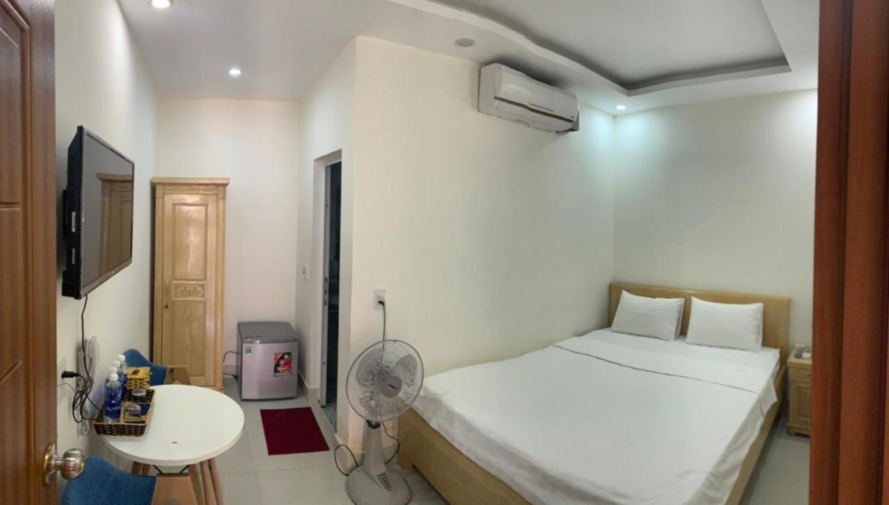 Tuan Anh 2 Hotel Dong Hoi Dış mekan fotoğraf