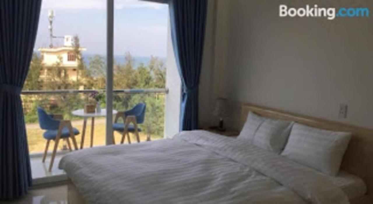 Tuan Anh 2 Hotel Dong Hoi Dış mekan fotoğraf