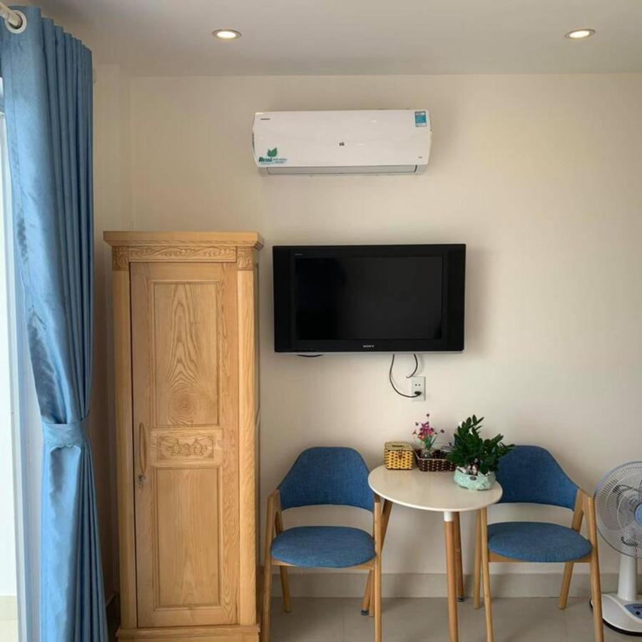Tuan Anh 2 Hotel Dong Hoi Dış mekan fotoğraf