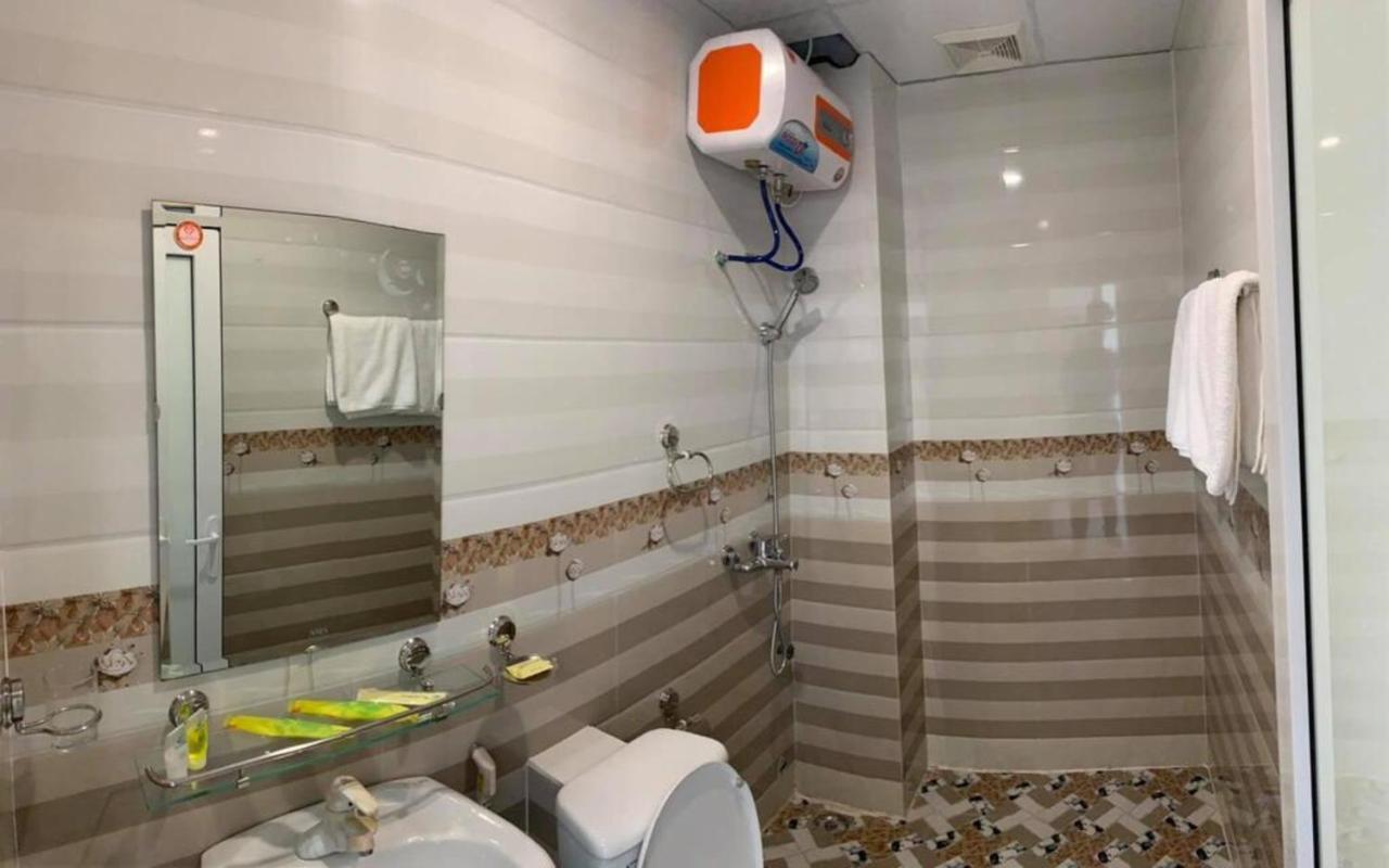 Tuan Anh 2 Hotel Dong Hoi Dış mekan fotoğraf