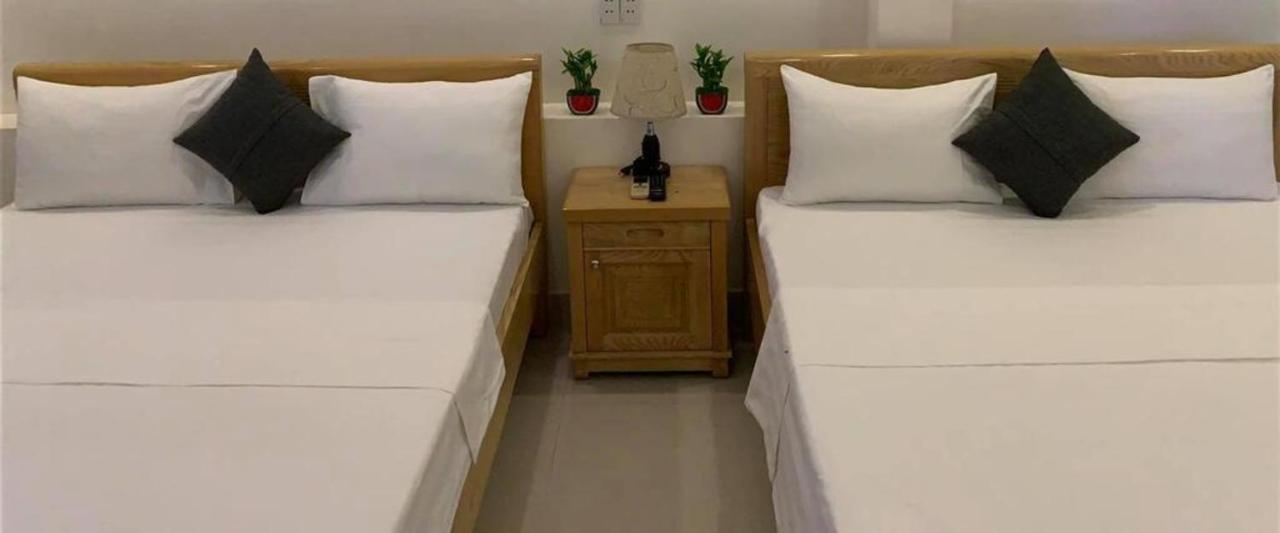 Tuan Anh 2 Hotel Dong Hoi Dış mekan fotoğraf