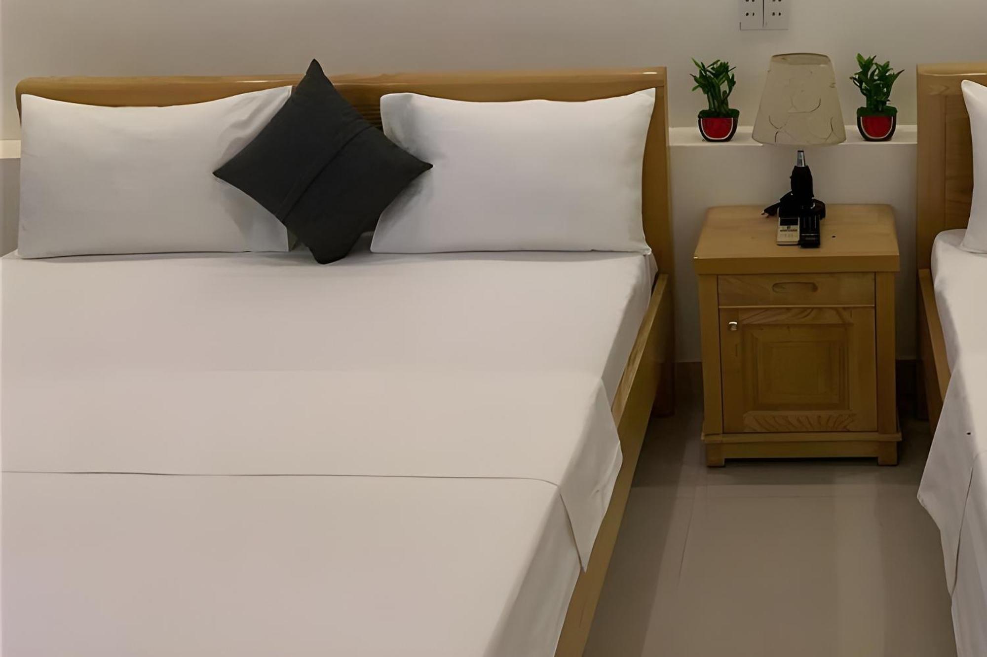 Tuan Anh 2 Hotel Dong Hoi Dış mekan fotoğraf